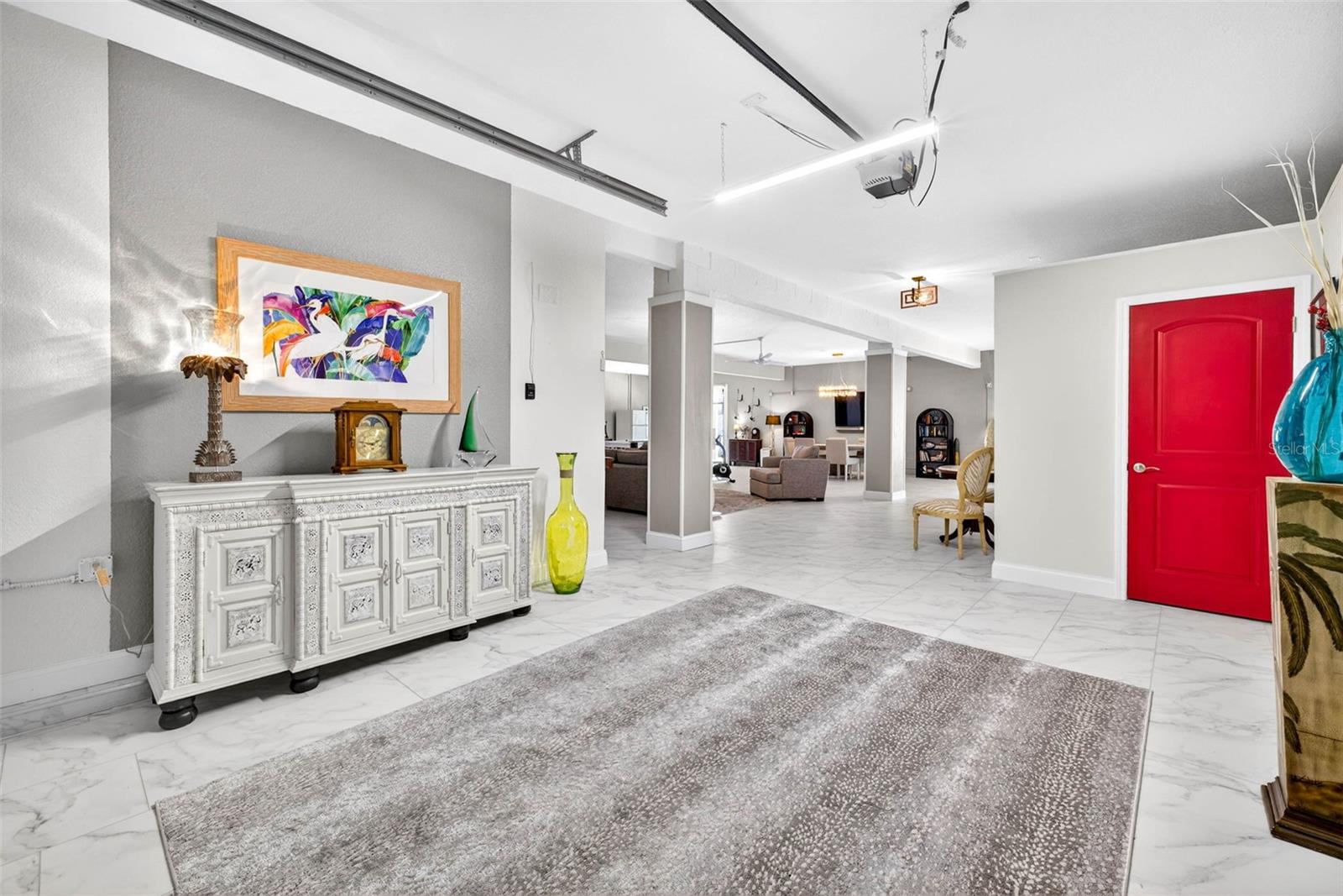 REDINGTON SHORES YACHT & TENNIS CLUB - Residential