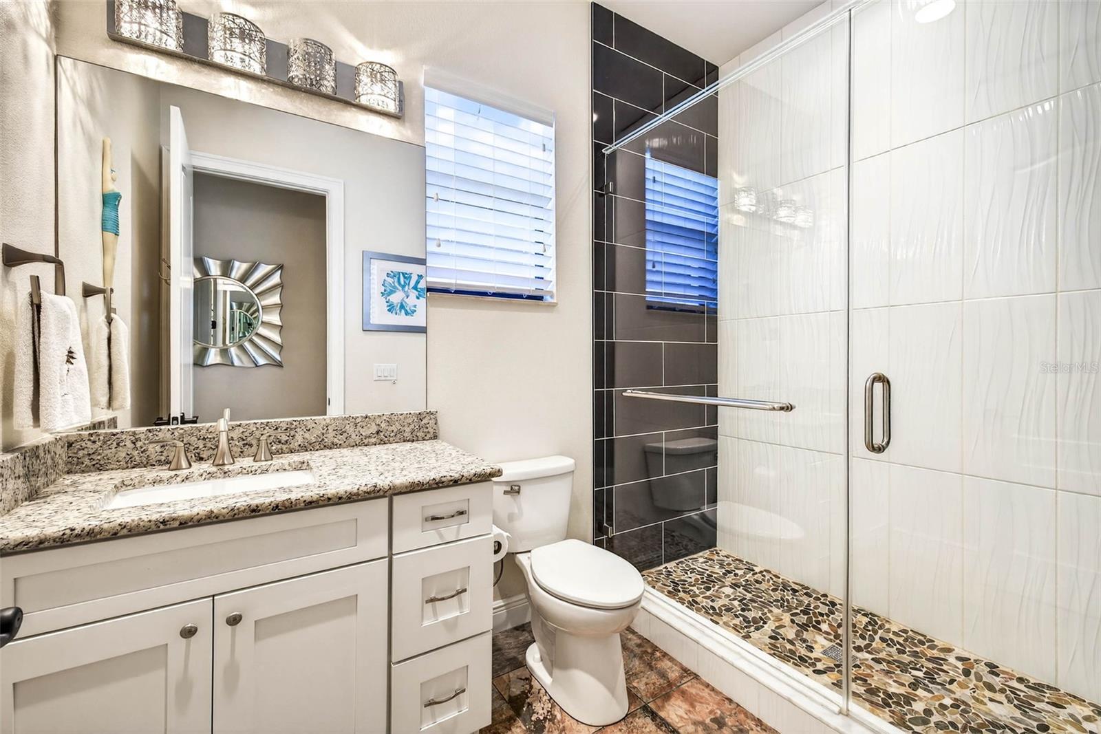 REDINGTON SHORES YACHT & TENNIS CLUB - Residential