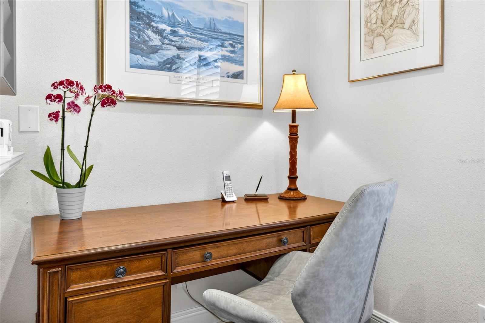 REDINGTON SHORES YACHT & TENNIS CLUB - Residential