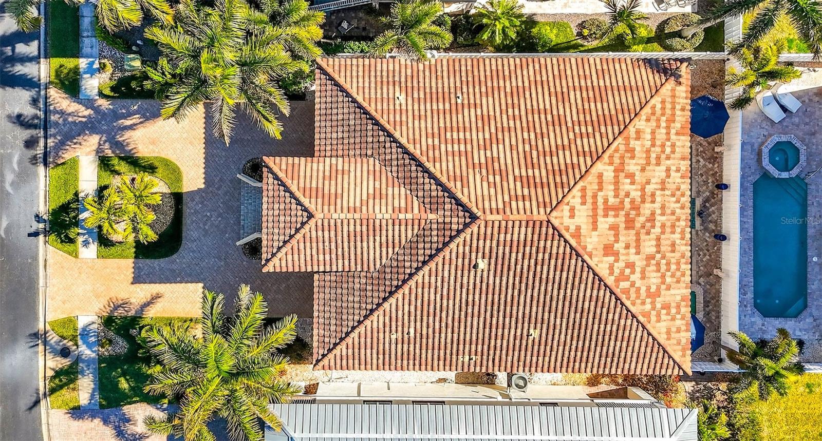 REDINGTON SHORES YACHT & TENNIS CLUB - Residential