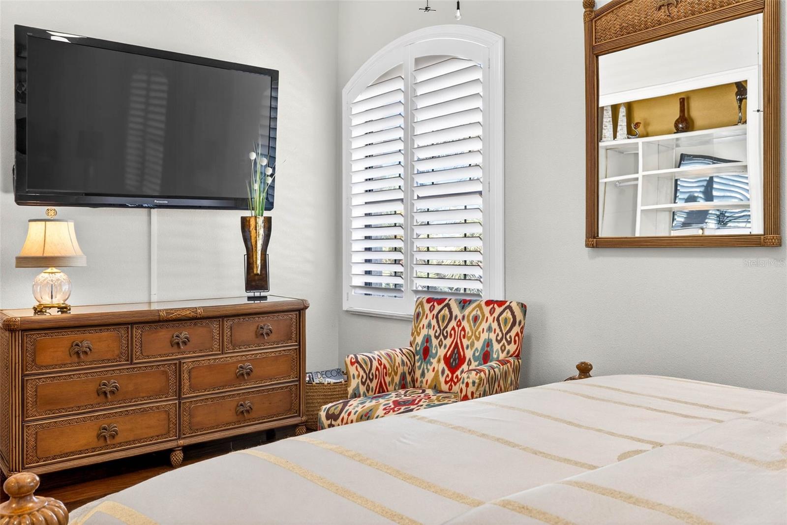 REDINGTON SHORES YACHT & TENNIS CLUB - Residential