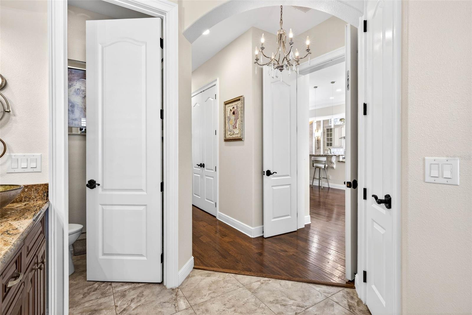 REDINGTON SHORES YACHT & TENNIS CLUB - Residential