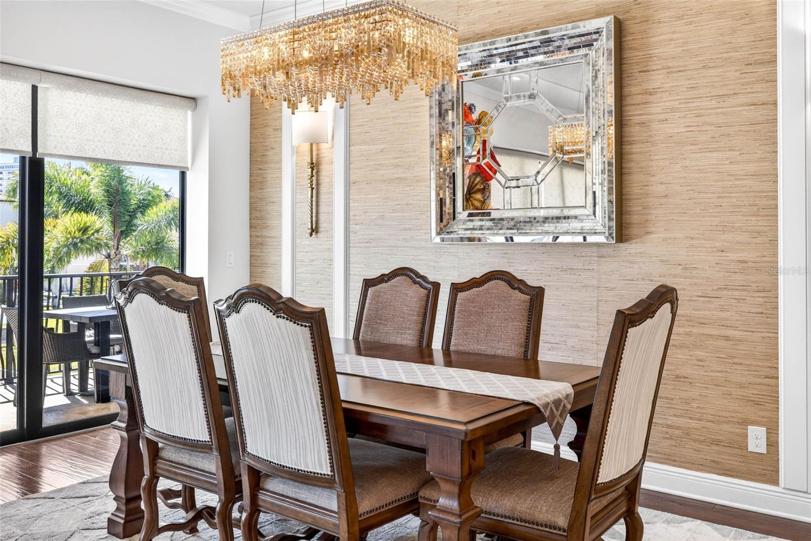 REDINGTON SHORES YACHT & TENNIS CLUB - Residential