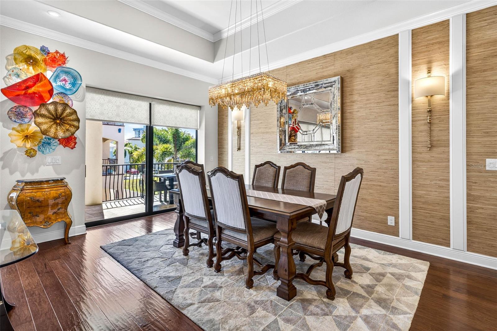 REDINGTON SHORES YACHT & TENNIS CLUB - Residential