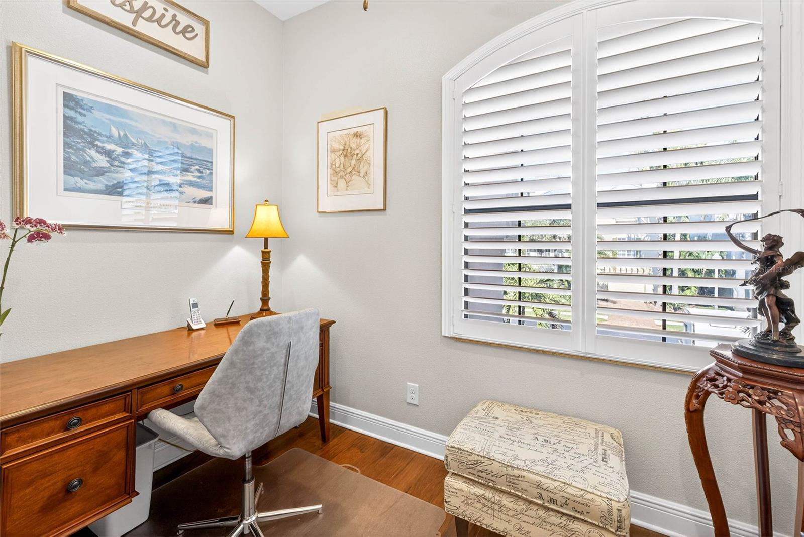 REDINGTON SHORES YACHT & TENNIS CLUB - Residential