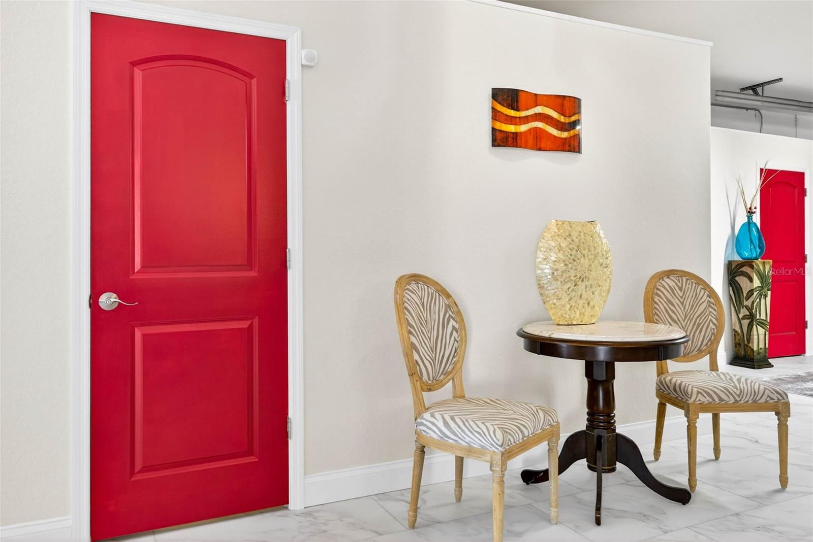 REDINGTON SHORES YACHT & TENNIS CLUB - Residential