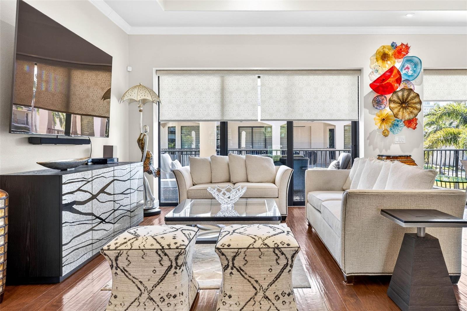 REDINGTON SHORES YACHT & TENNIS CLUB - Residential