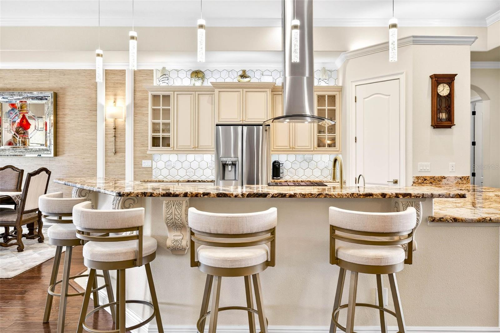 REDINGTON SHORES YACHT & TENNIS CLUB - Residential