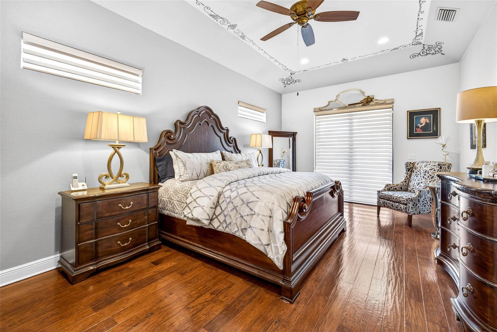 REDINGTON SHORES YACHT & TENNIS CLUB - Residential