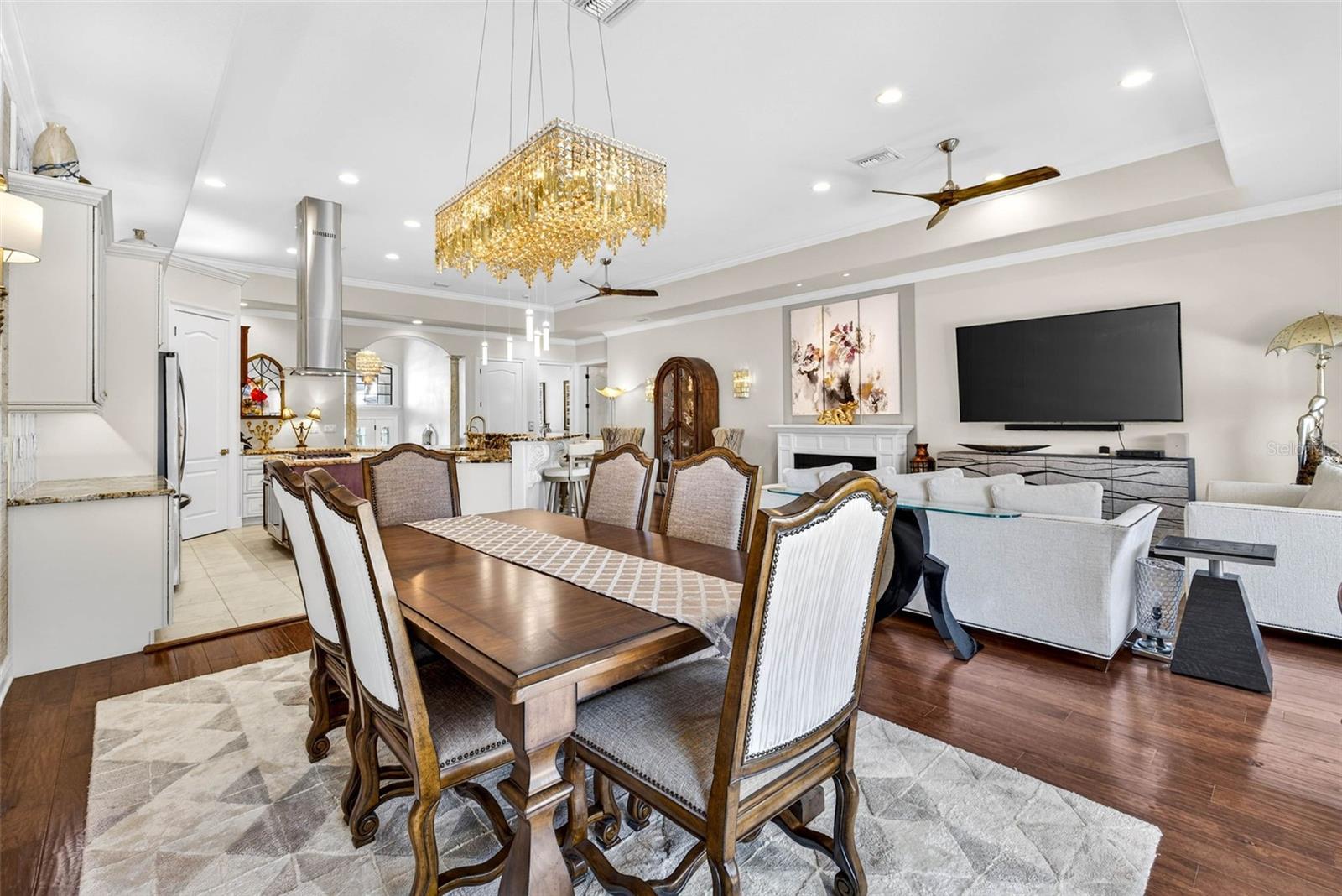 REDINGTON SHORES YACHT & TENNIS CLUB - Residential