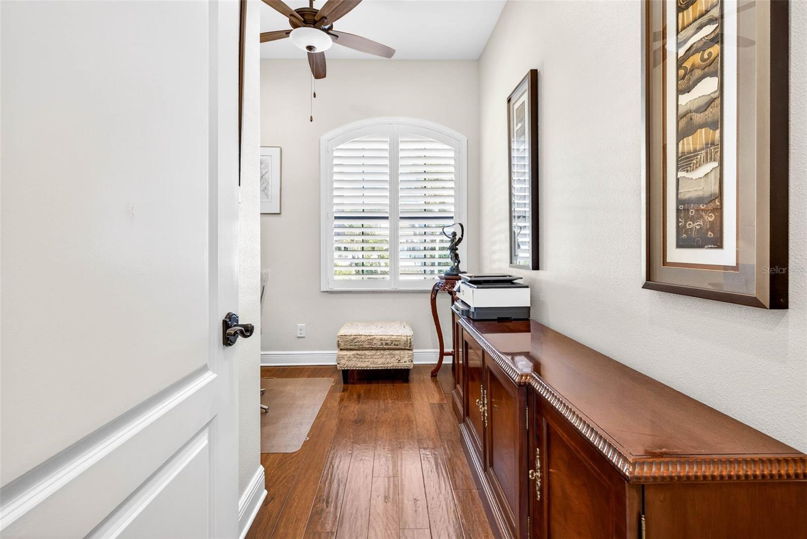 REDINGTON SHORES YACHT & TENNIS CLUB - Residential