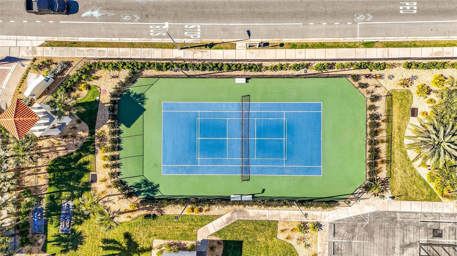 REDINGTON SHORES YACHT & TENNIS CLUB - Residential