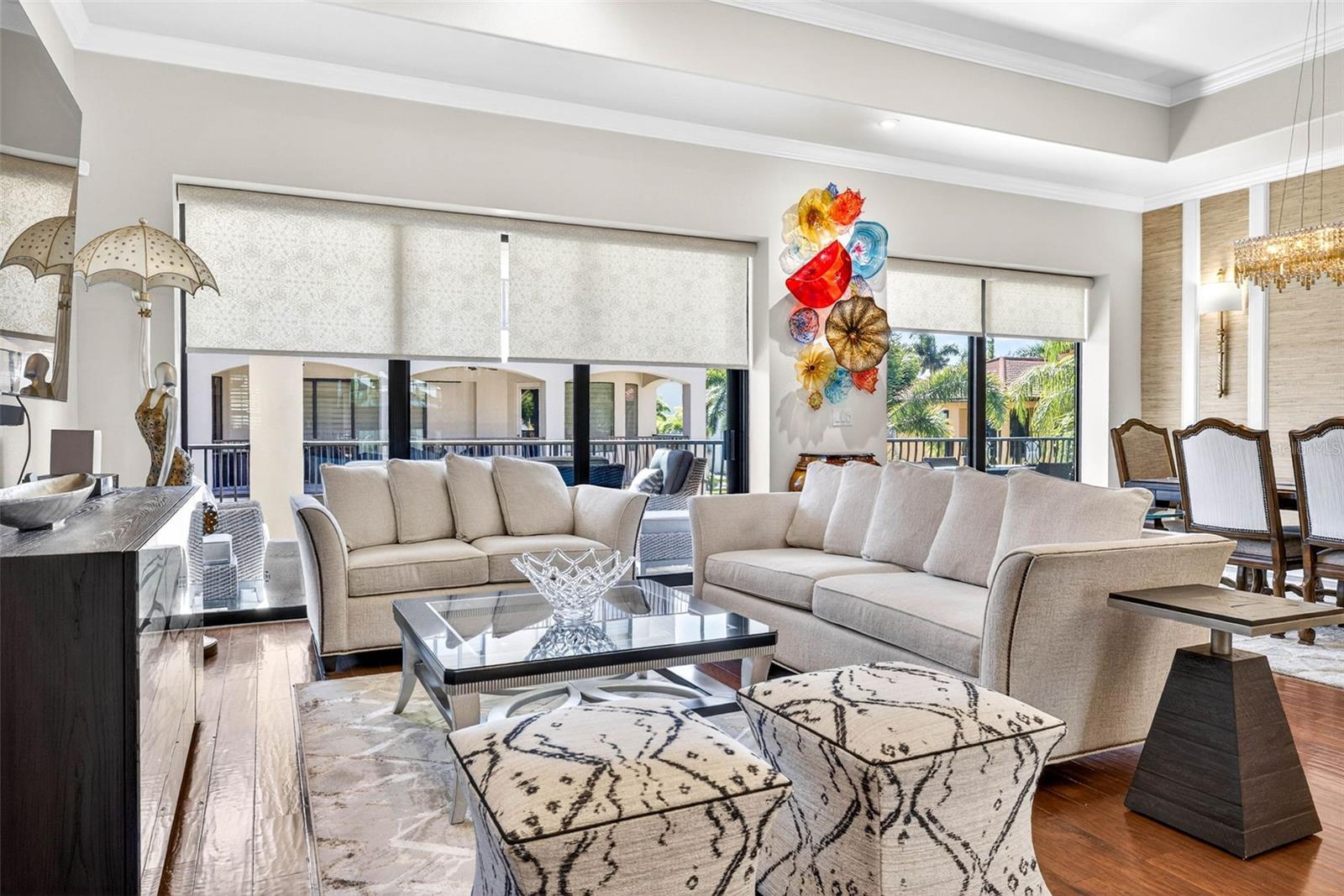 REDINGTON SHORES YACHT & TENNIS CLUB - Residential