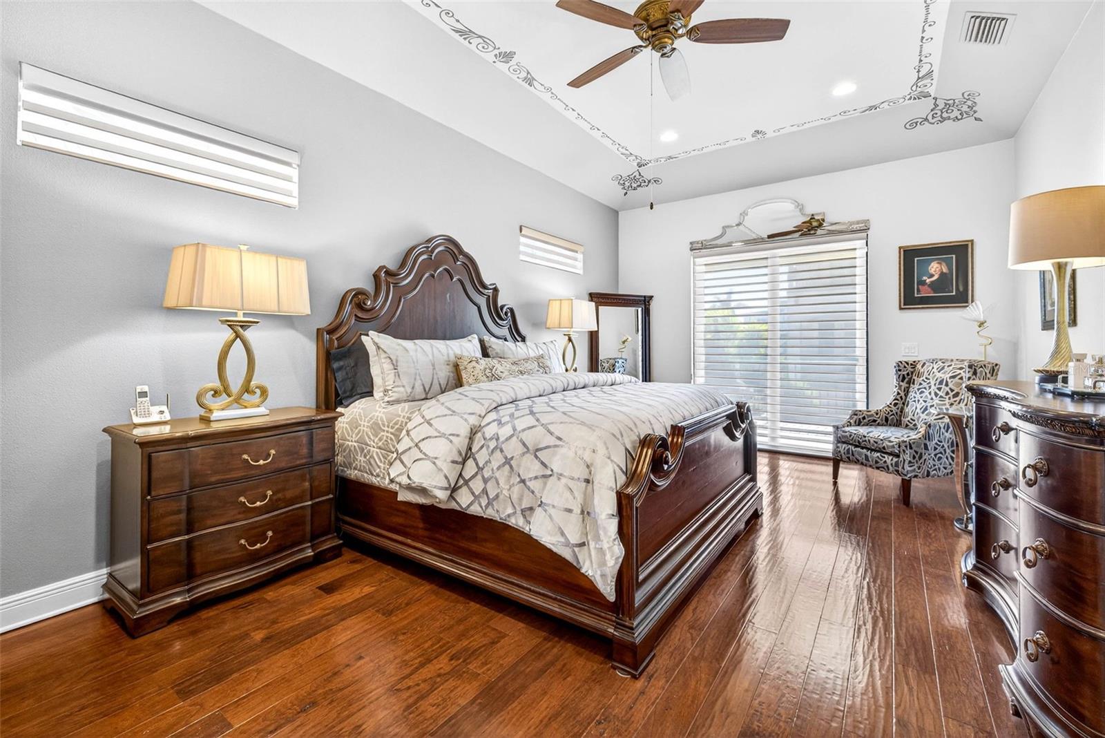 REDINGTON SHORES YACHT & TENNIS CLUB - Residential