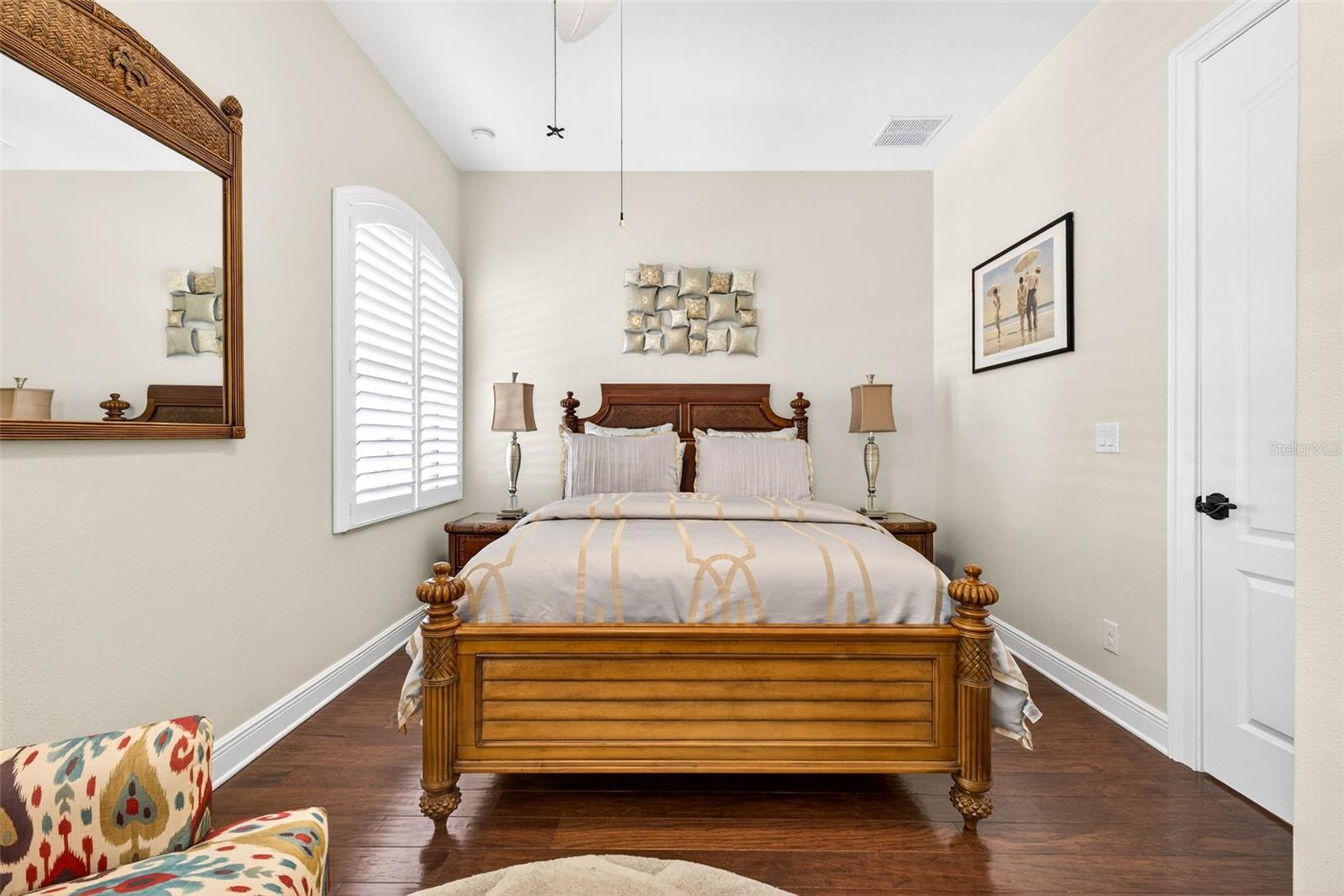 REDINGTON SHORES YACHT & TENNIS CLUB - Residential