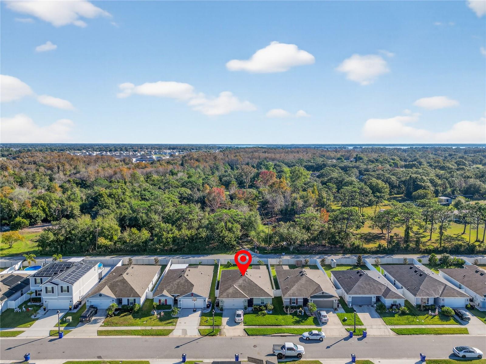 GRAMERCY FARMS PH 9A - Residential