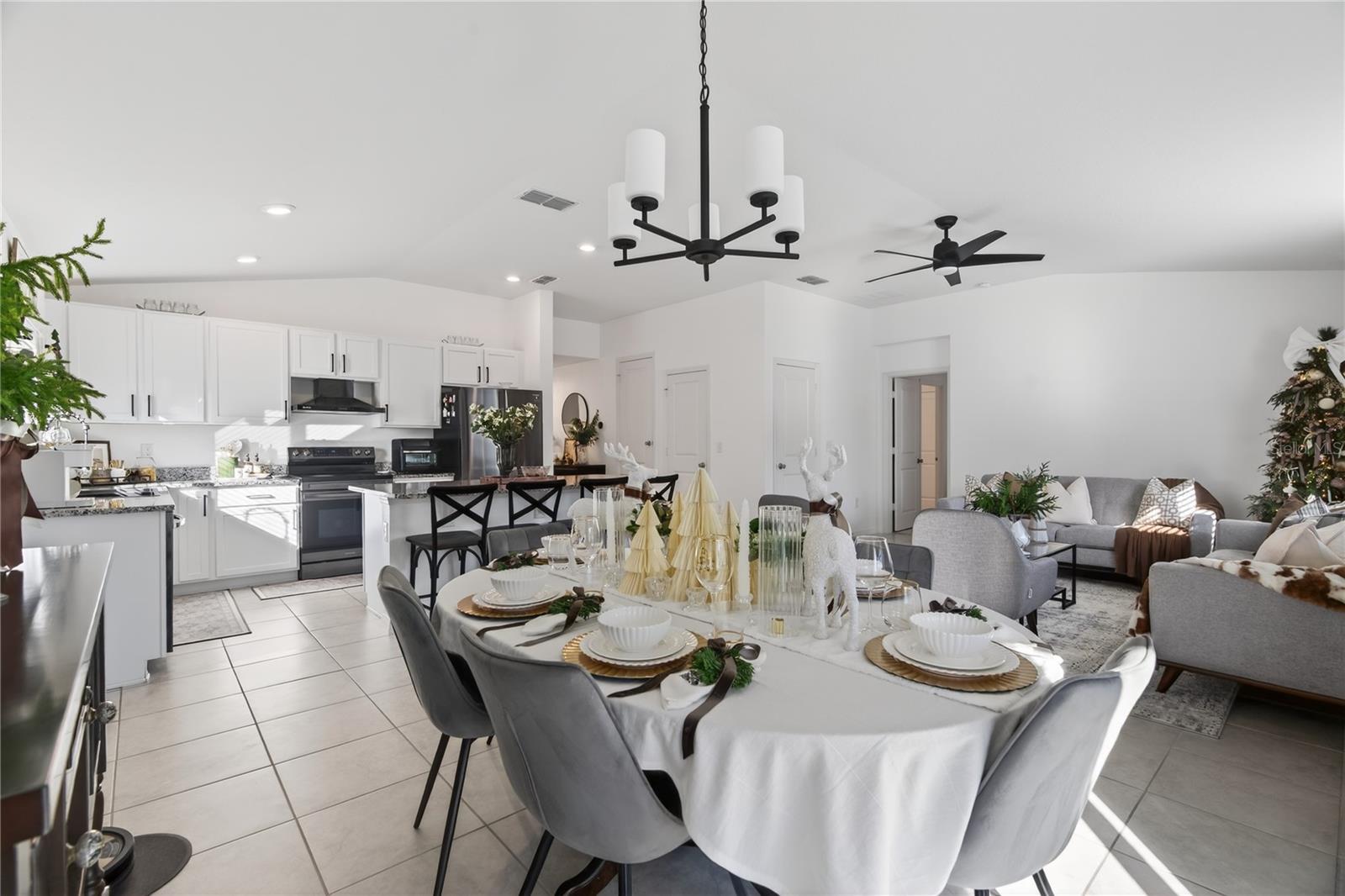 GRAMERCY FARMS PH 9A - Residential