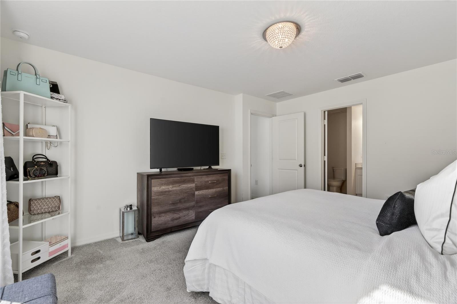 GRAMERCY FARMS PH 9A - Residential