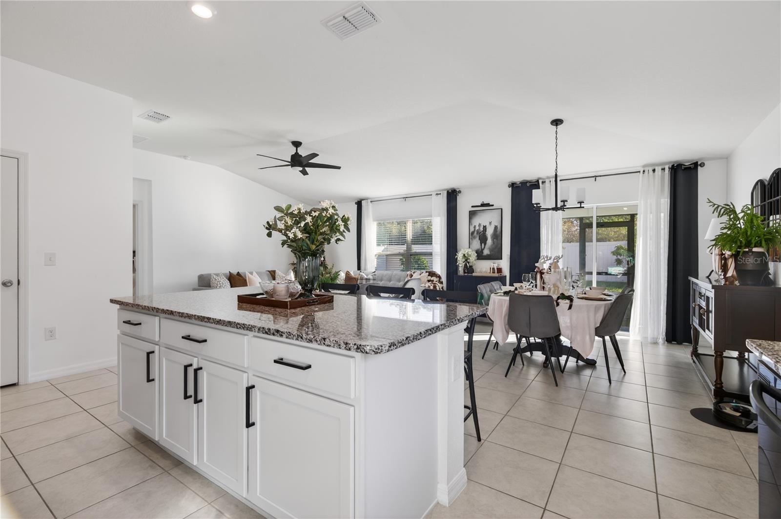 GRAMERCY FARMS PH 9A - Residential