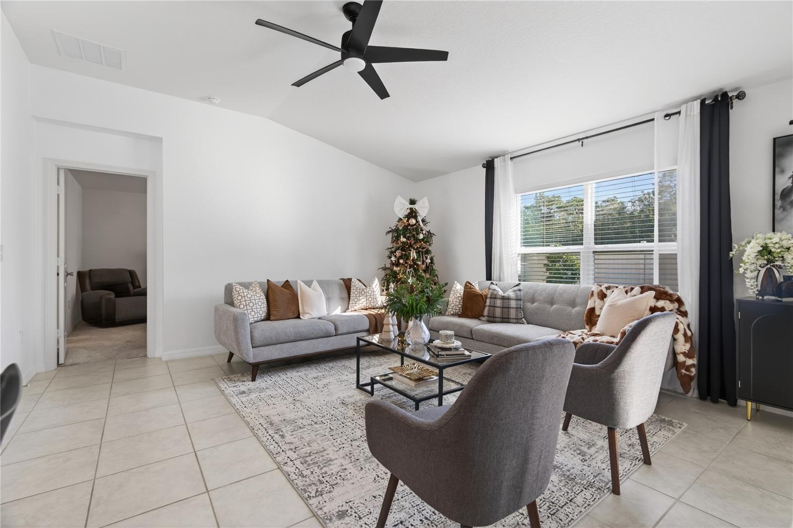 GRAMERCY FARMS PH 9A - Residential