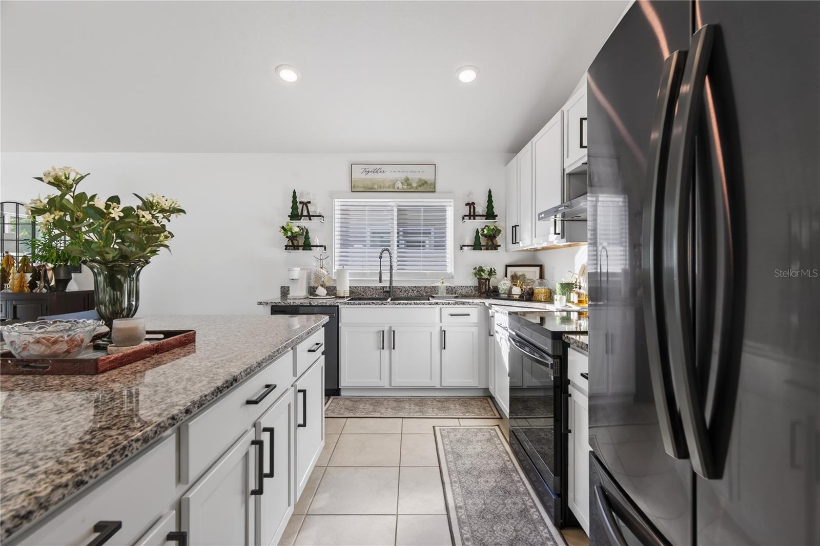 GRAMERCY FARMS PH 9A - Residential