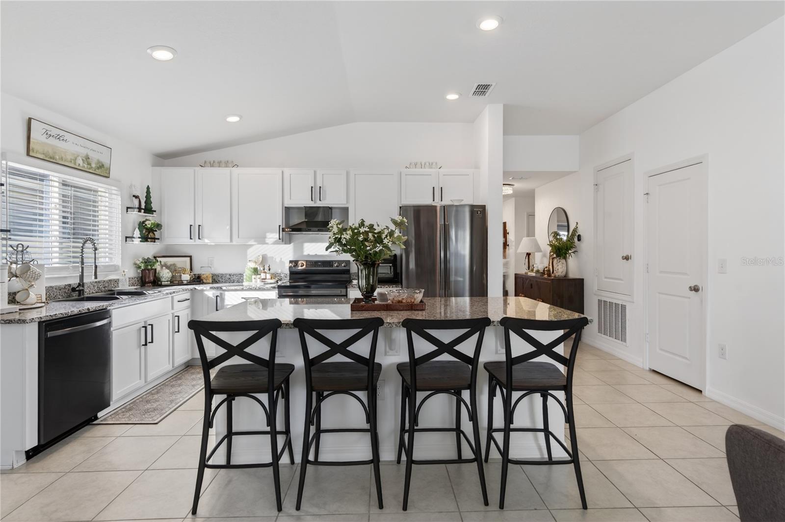 GRAMERCY FARMS PH 9A - Residential