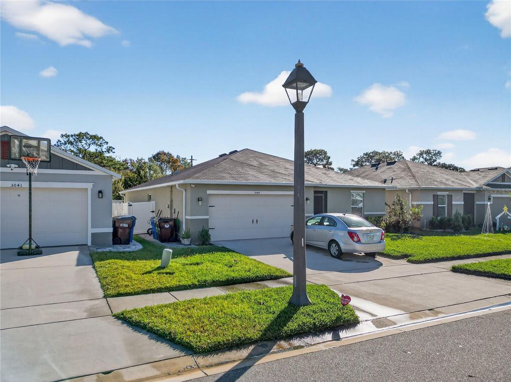 Photo of 3045 Sweet Acres Place, Saint Cloud, FL 34772 (MLS # O6366040)