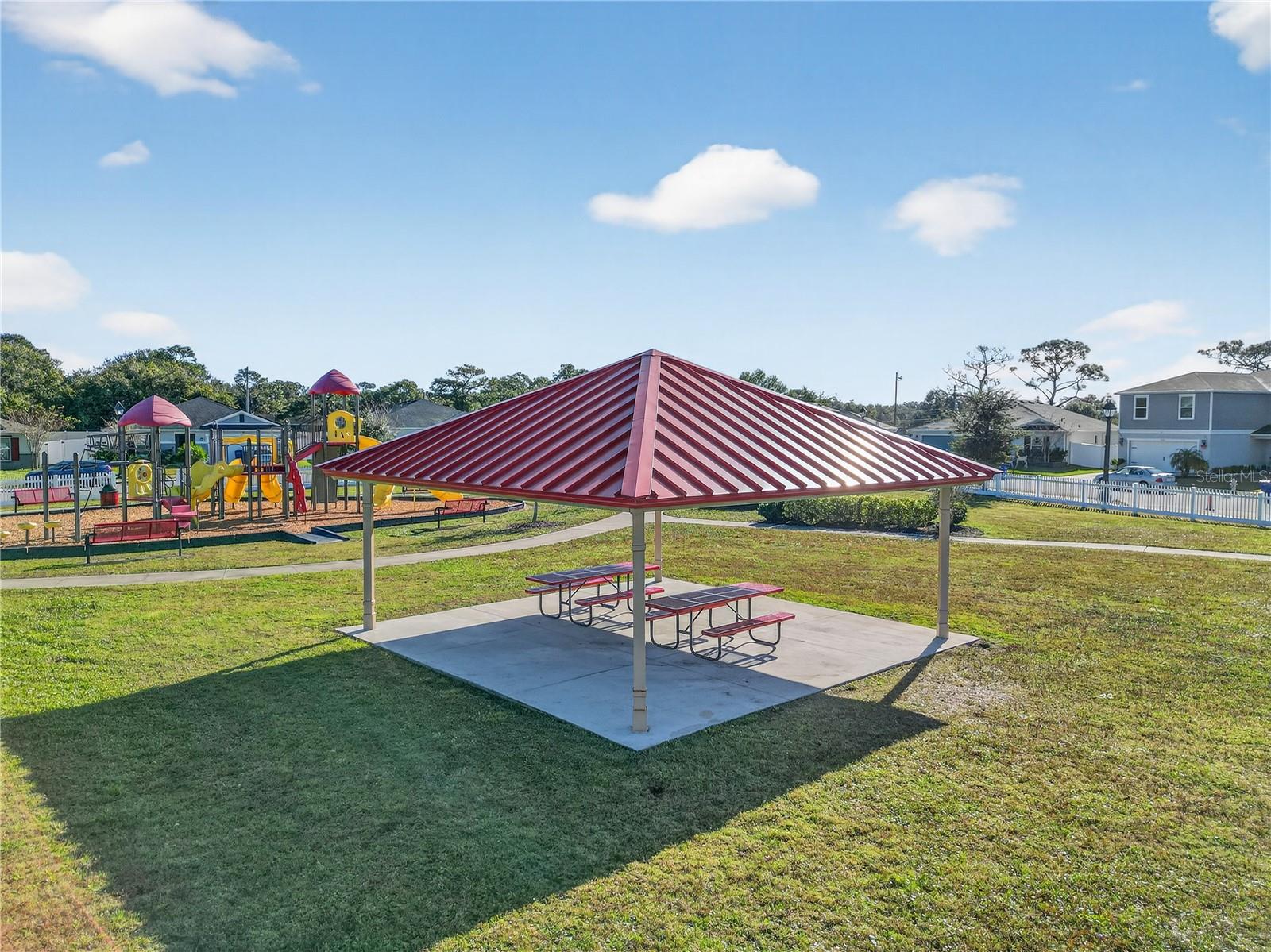 GRAMERCY FARMS PH 9A - Residential