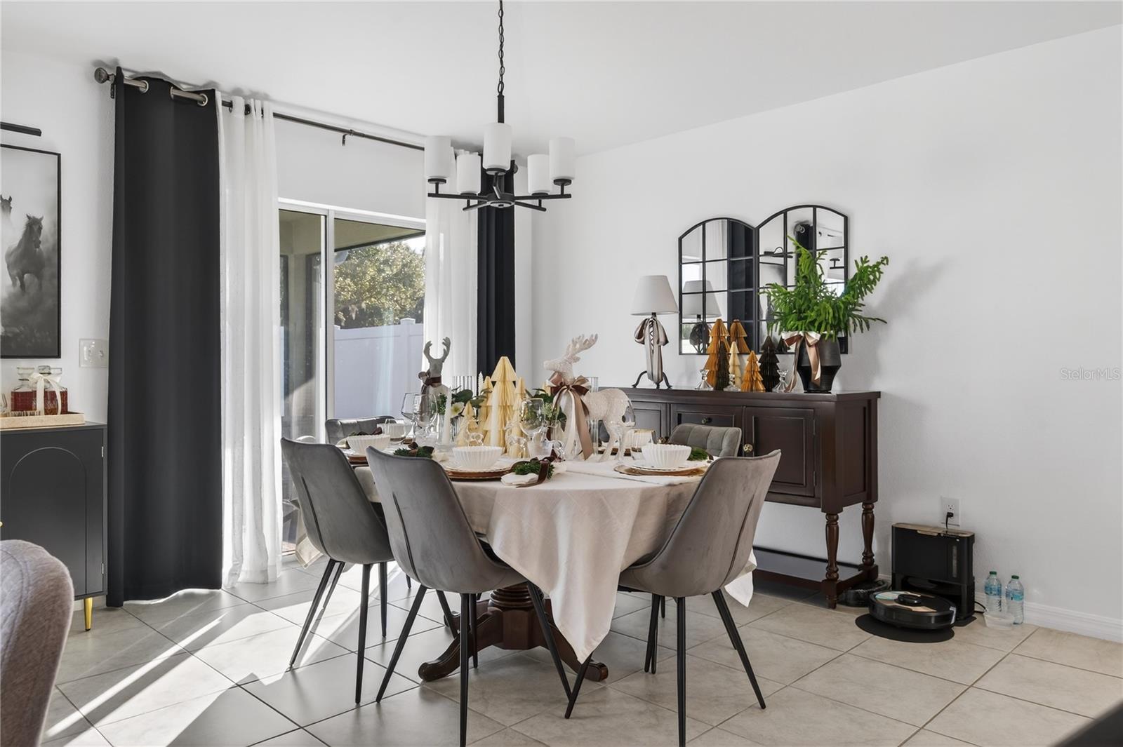 GRAMERCY FARMS PH 9A - Residential