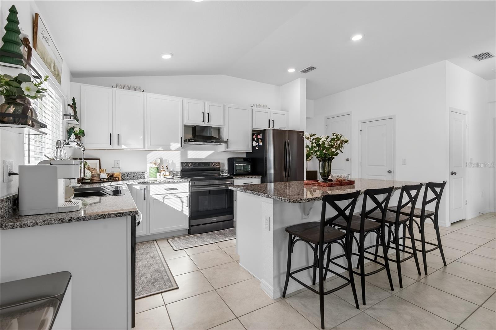 GRAMERCY FARMS PH 9A - Residential