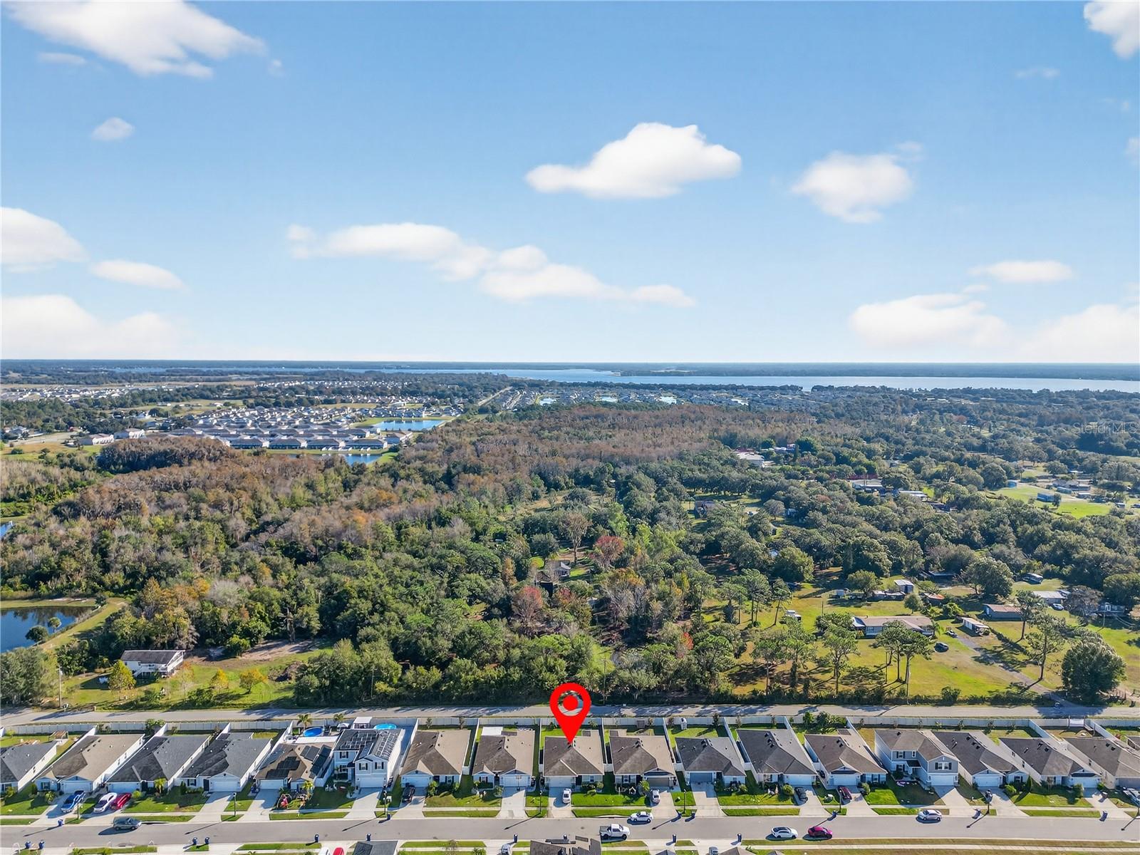 GRAMERCY FARMS PH 9A - Residential