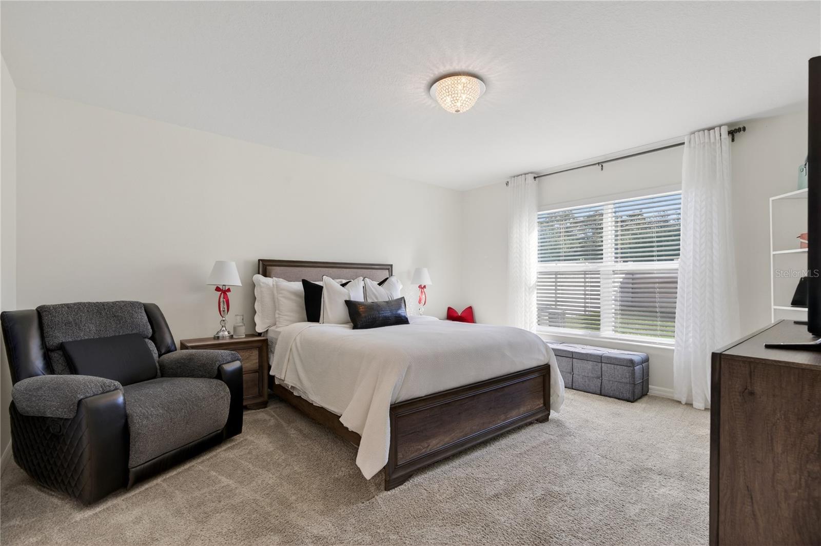 GRAMERCY FARMS PH 9A - Residential