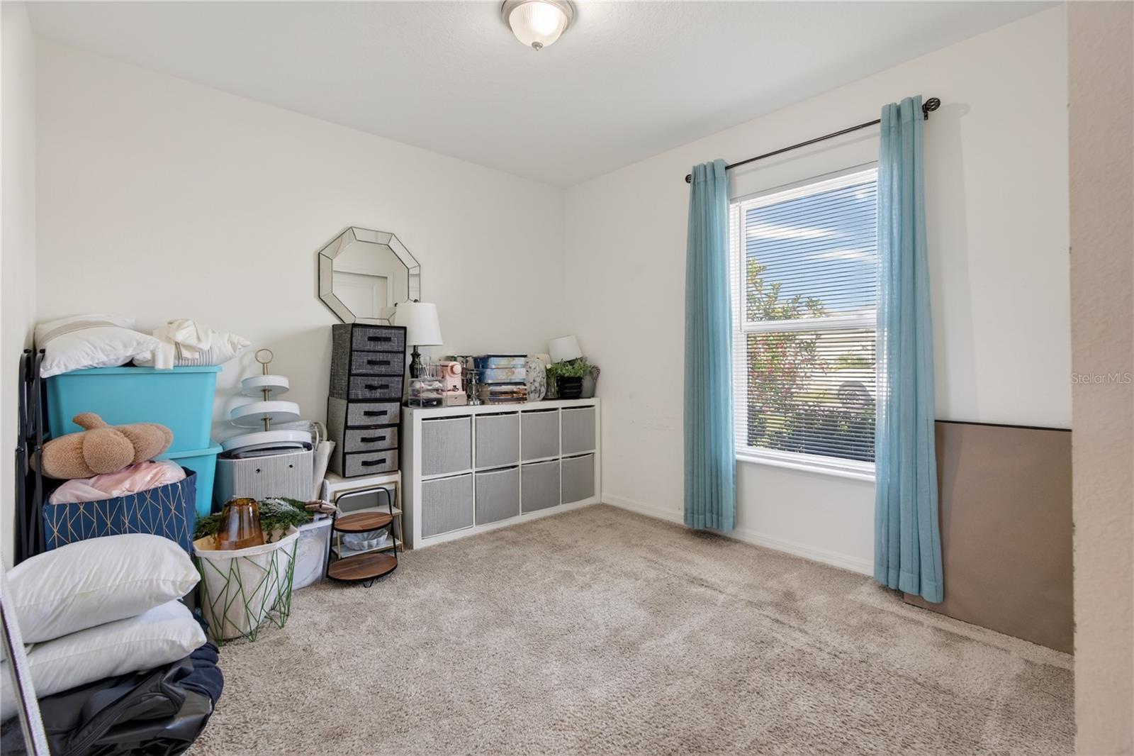 GRAMERCY FARMS PH 9A - Residential