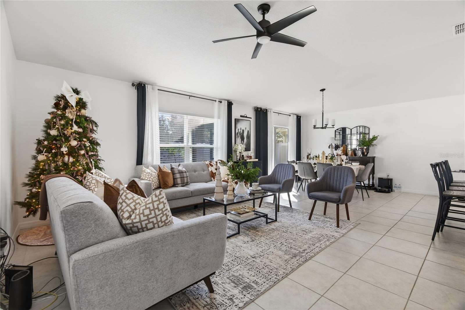 GRAMERCY FARMS PH 9A - Residential