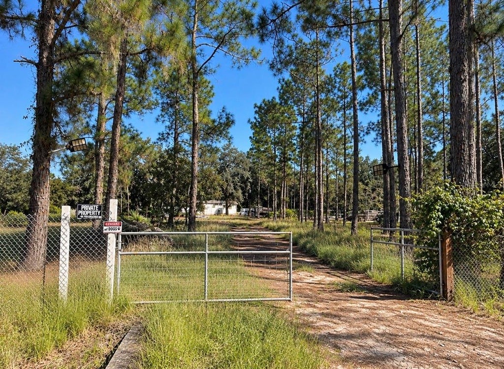 Photo of 50 Kelly Ridge Road, Frostproof, FL 33843 (MLS # L4965797)