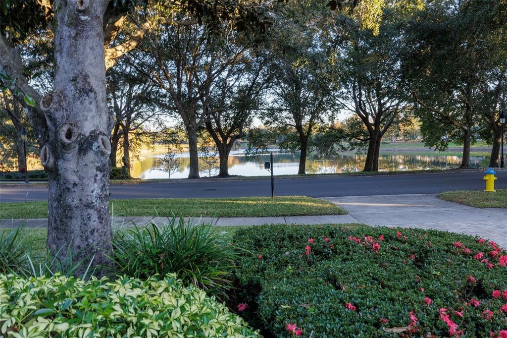 Photo of 312 W Lake Victoria Circle, Deland, FL 32724 (MLS # V4946298)