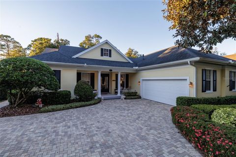 Photo of 312 W Lake Victoria Circle, Deland, FL 32724 (MLS # V4946298)