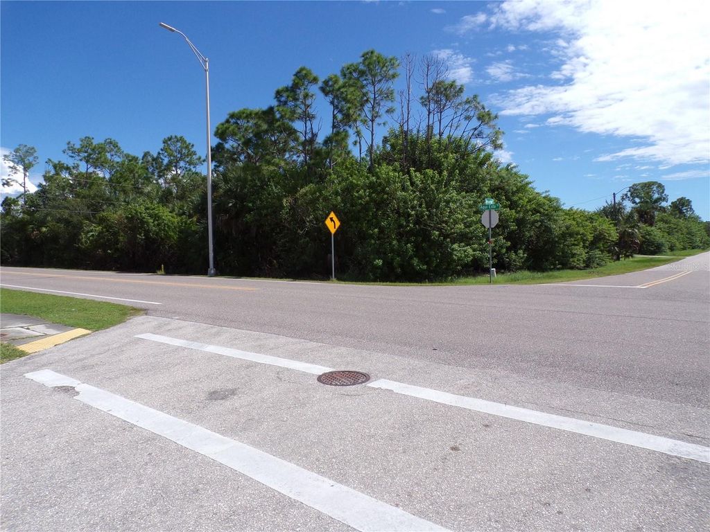 Photo of 261 Aqui Esta Drive, Punta Gorda, FL 33950 (MLS # C7515687)