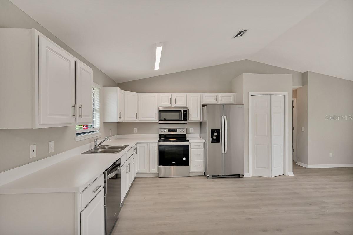 LEHIGH ACRES - Residential Lease