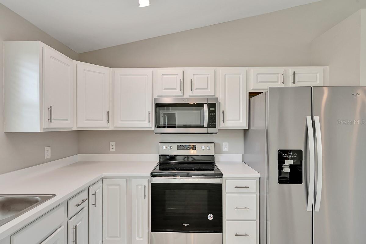 LEHIGH ACRES - Residential Lease