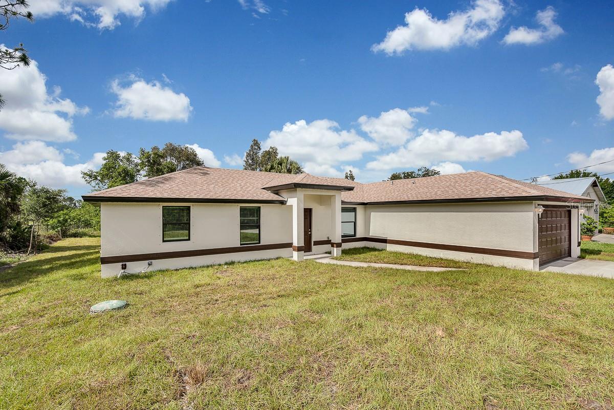 LEHIGH ACRES - Residential Lease