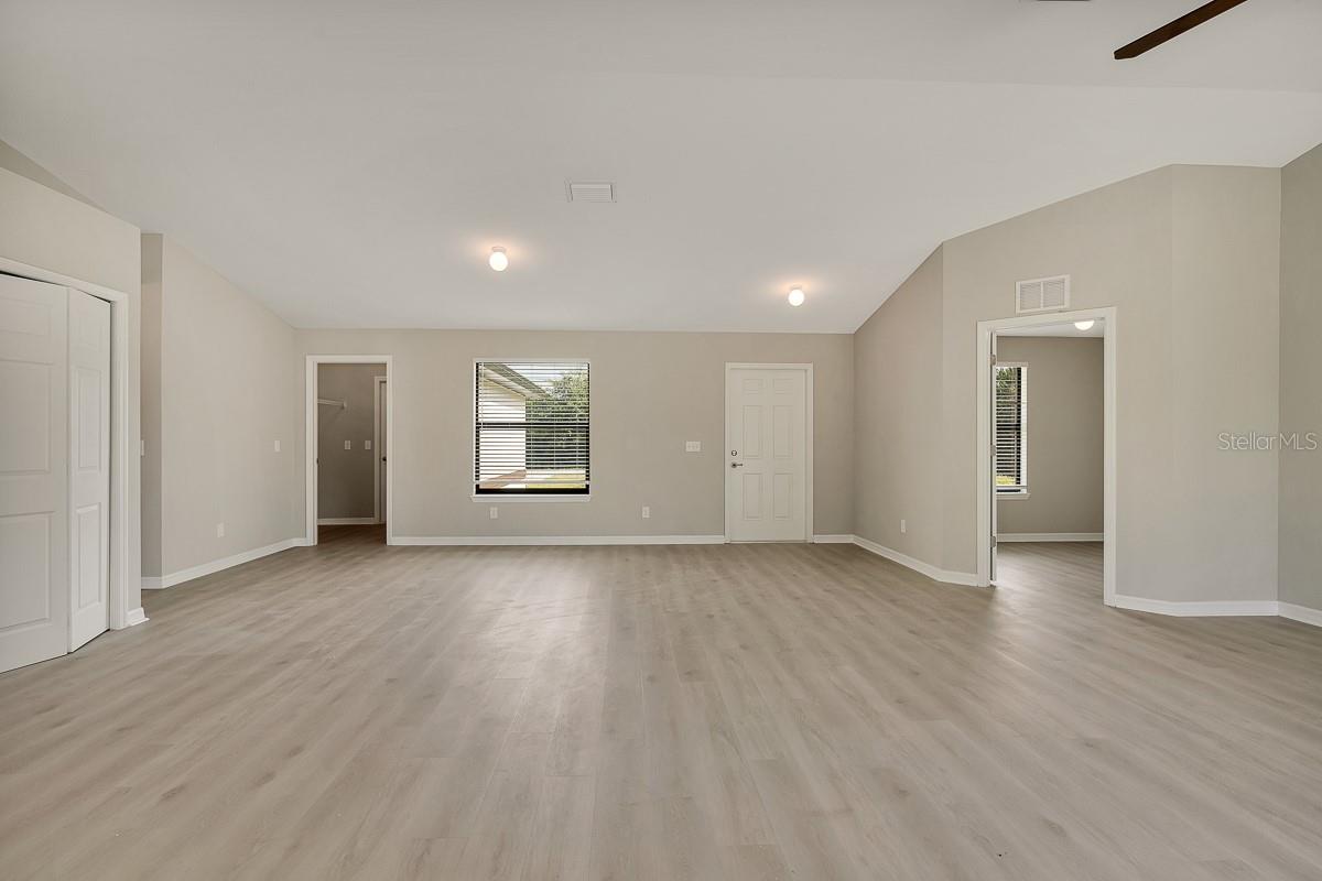 LEHIGH ACRES - Residential Lease