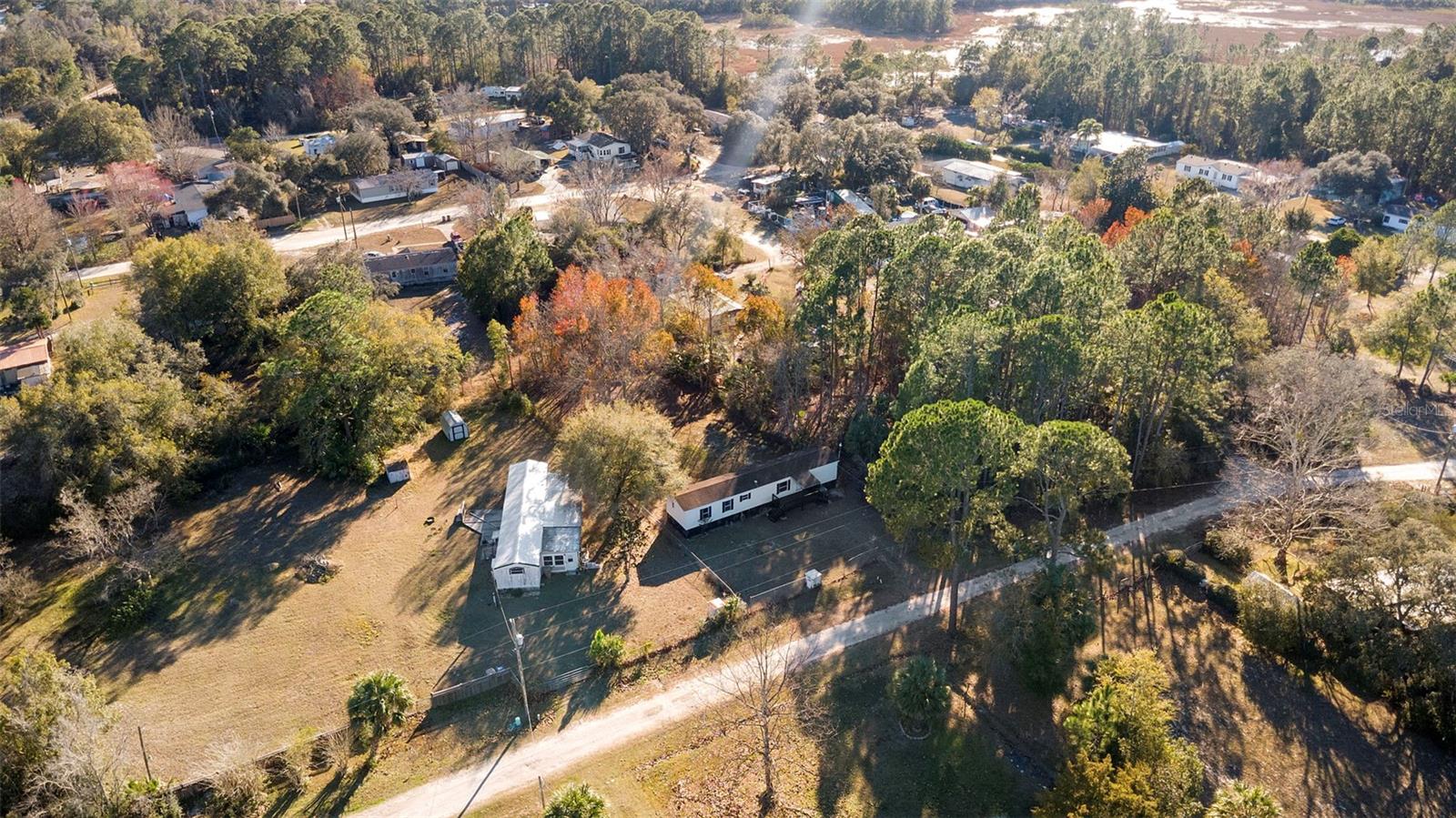 FOREST HILLS - Residential