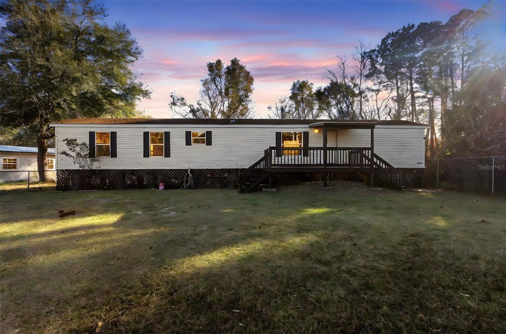 Photo of 31338 Evergreen Drive, Deland, FL 32720 (MLS # V4947032)