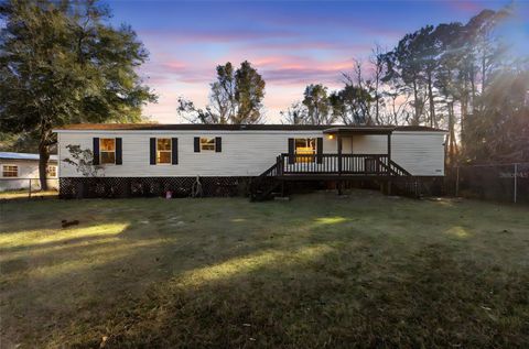 31338 EVERGREEN DRIVE DELAND FL 32720