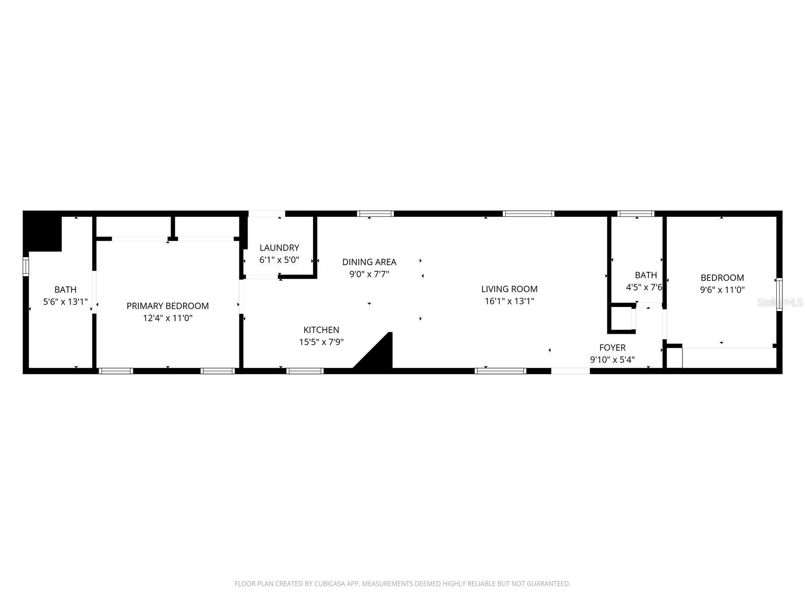 FOREST HILLS - Residential
