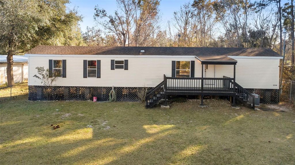 Photo of 31338 Evergreen Drive, Deland, FL 32720 (MLS # V4947032)