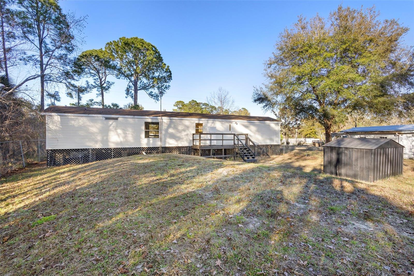 FOREST HILLS - Residential