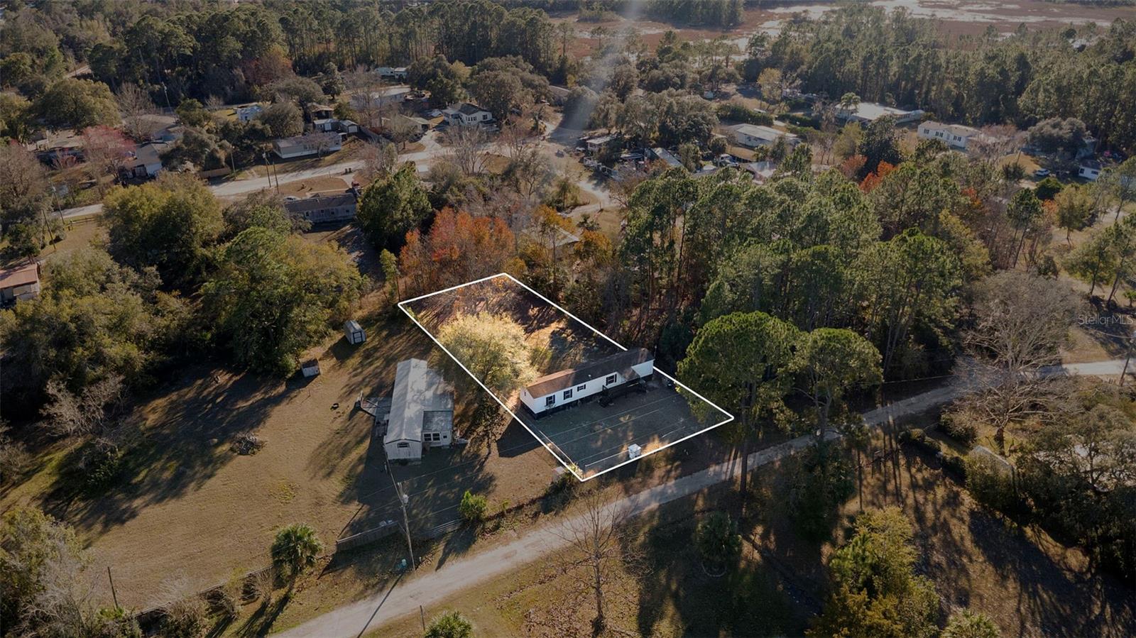 FOREST HILLS - Residential