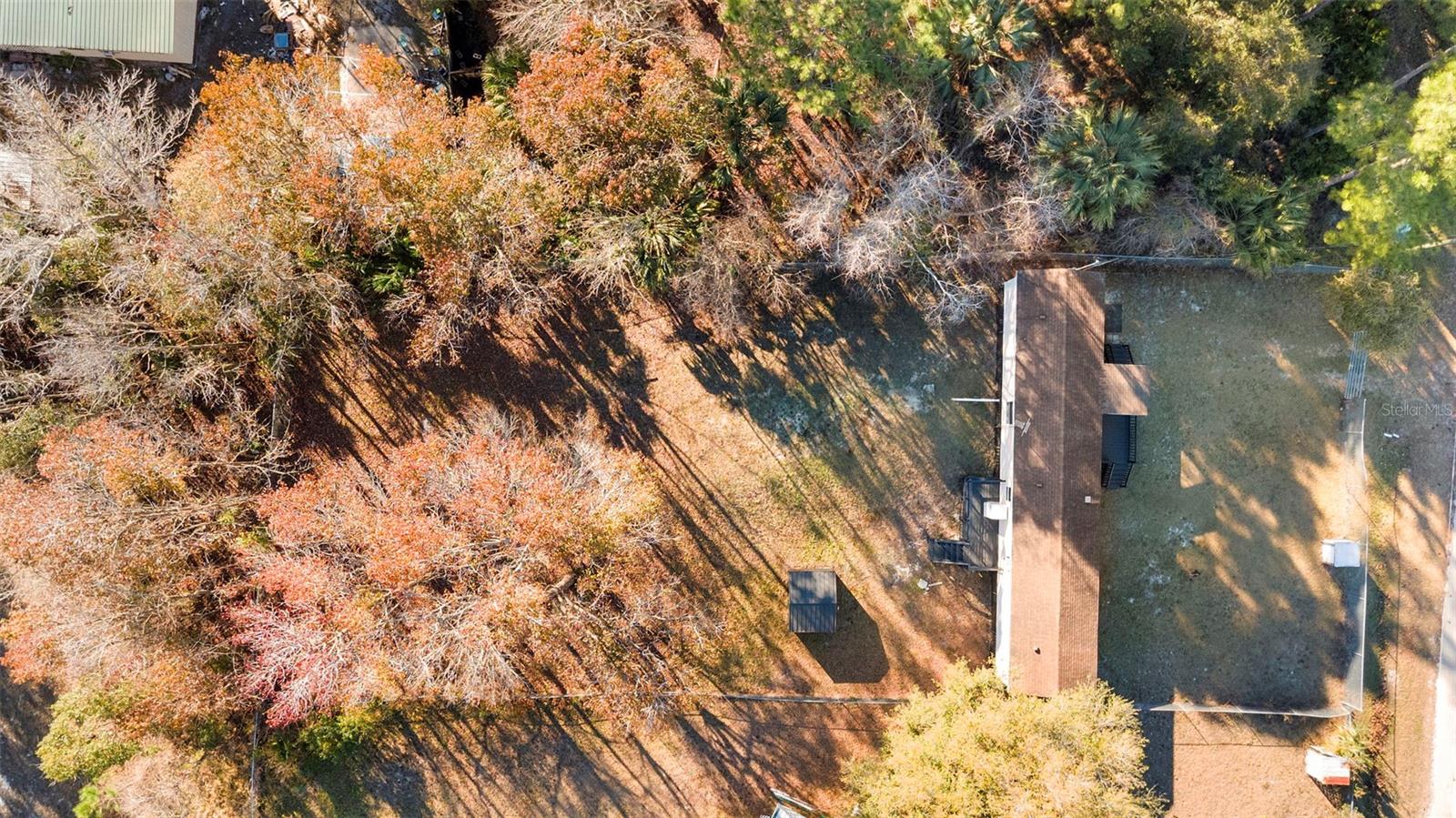 FOREST HILLS - Residential